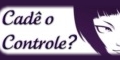Cadê o controle?