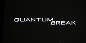 QUANTUM BREAK