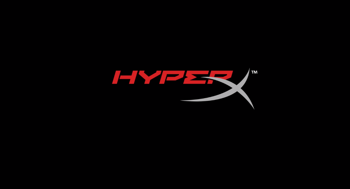 HyperX estreia na Game XP com loja oficial repleta de produtos com descontos de até 35%