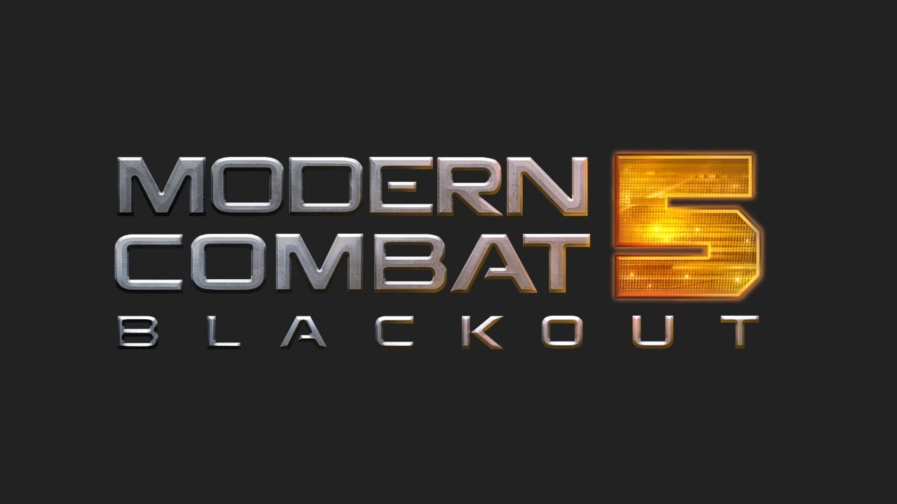 ‘Gameloft’ – Modern Combat Blackout será lançado para Nintendo Switch