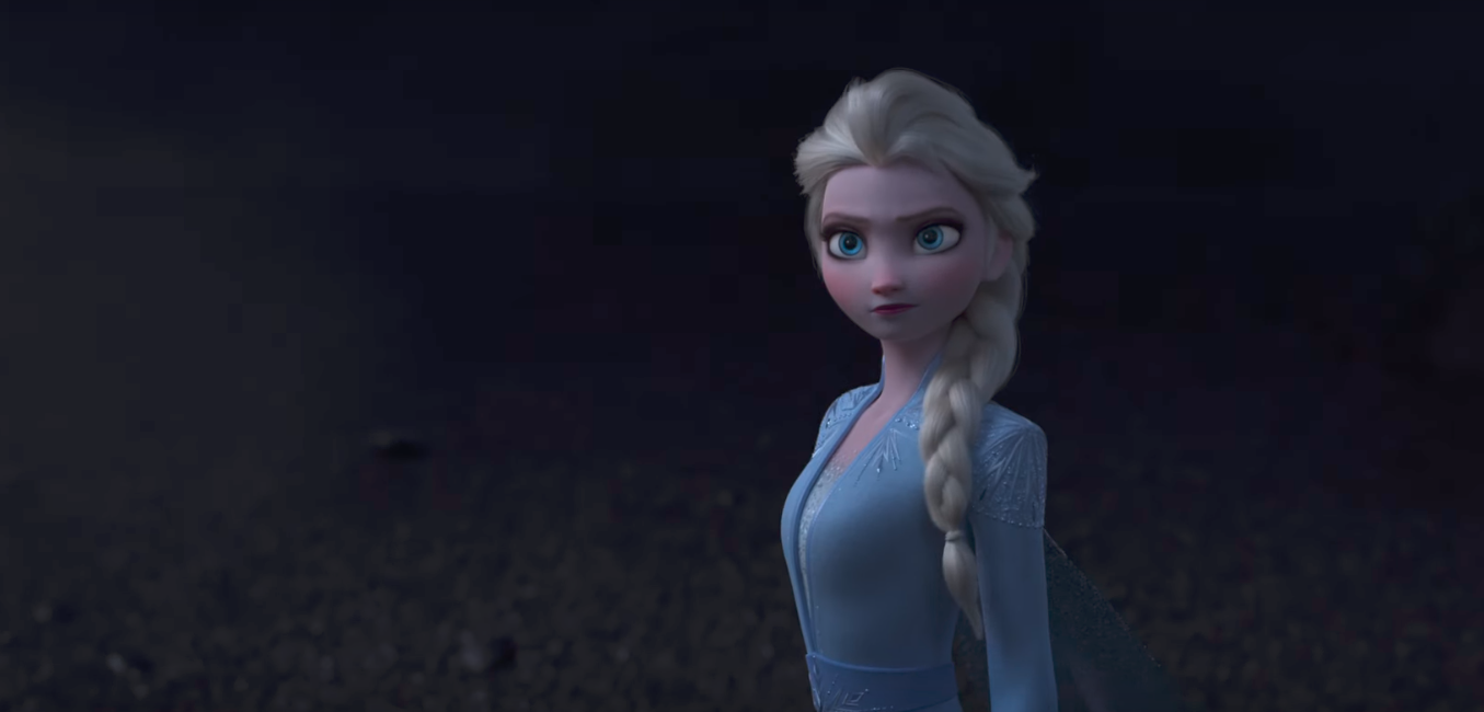 Frozen 2 Elsa está de volta em novo longa da Disney InterNerdZ
