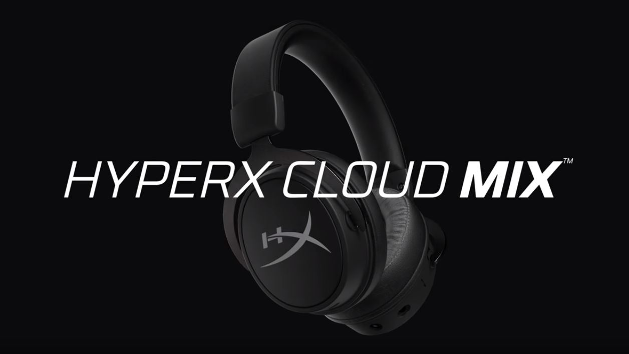 HyperX | Empresa lança no Brasil seu headset com tecnologia Bluetooth