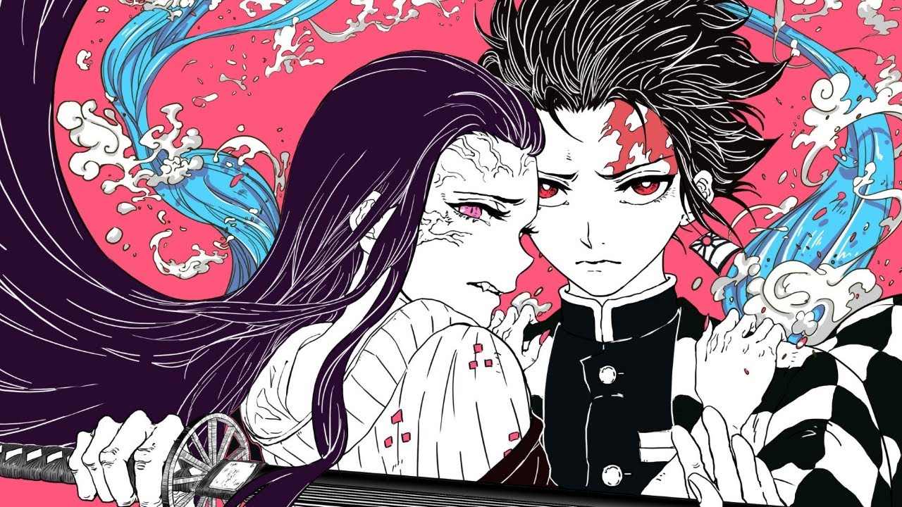 KIMETSU NO YAIBA: EFEITOS, ONIS E UMA HISTÓRIA ENVOLVENTE! - InterNerdZ