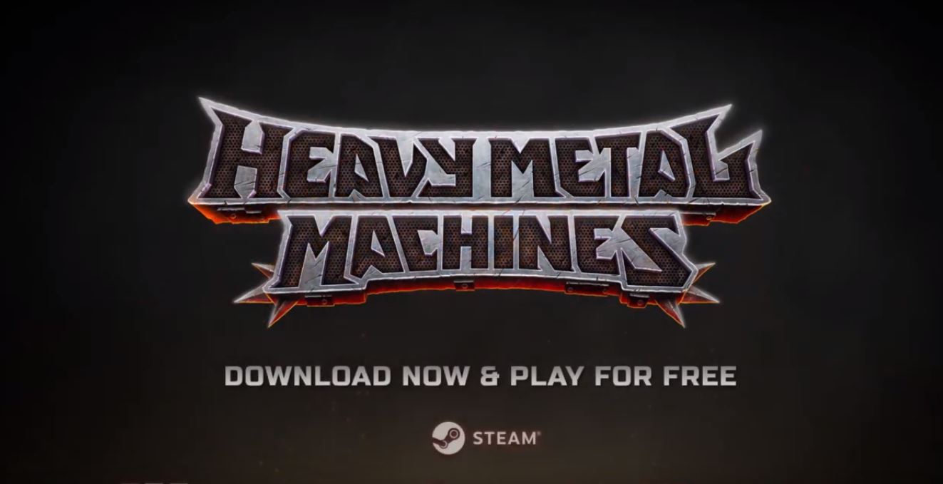 Hoplon | Sétima temporada do Metal Pass chega em Heavy Metal Machines