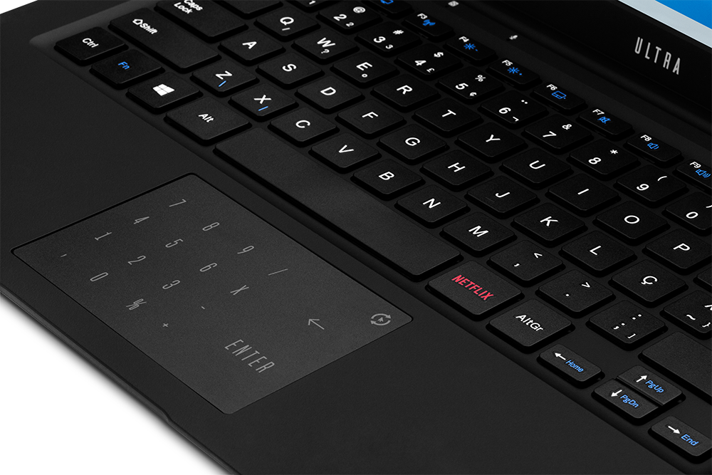 Ultra Nova marca de notebooks é lançada oficialmente no Brasil