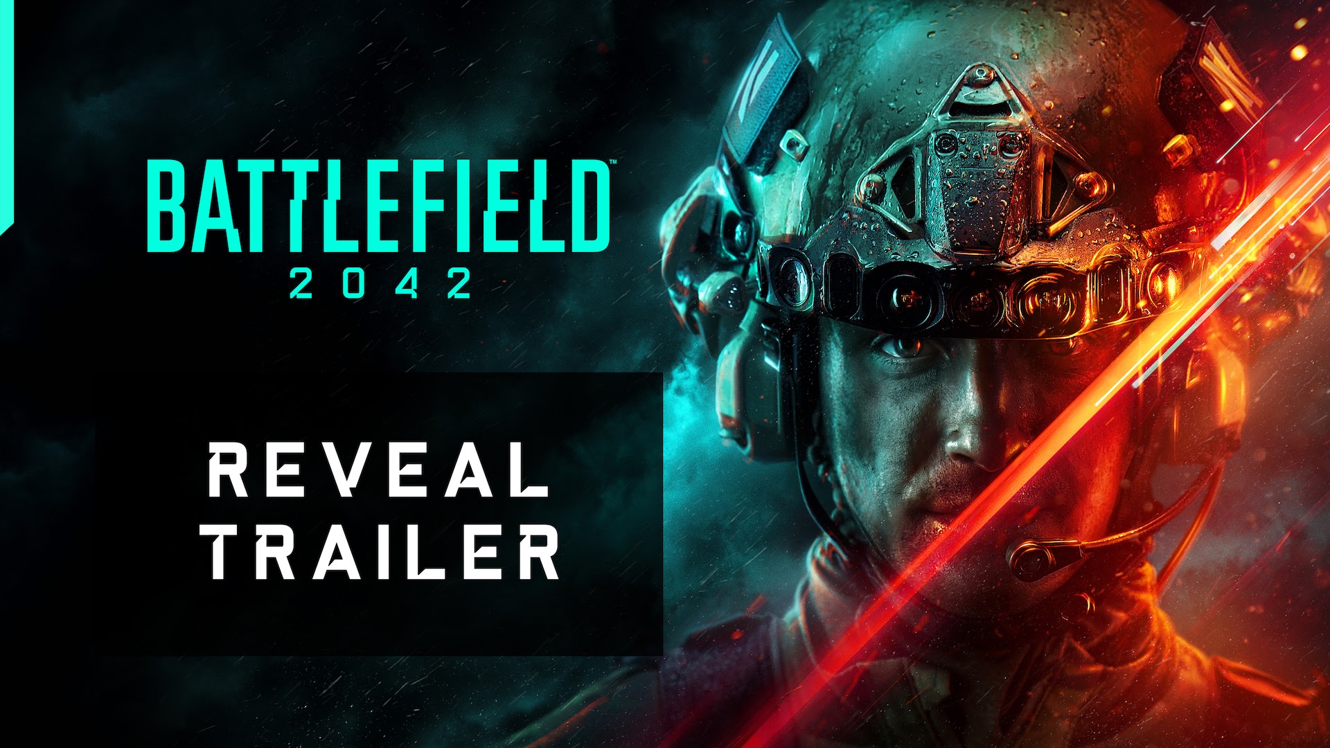 EA | Novo Battlefield 2042 é anunciado oficialmente