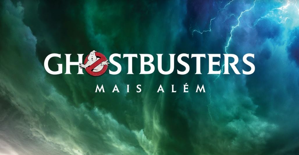 Sony Pictures | Divulgado novo trailer de Ghostbusters: Mais Além com cenas inéditas