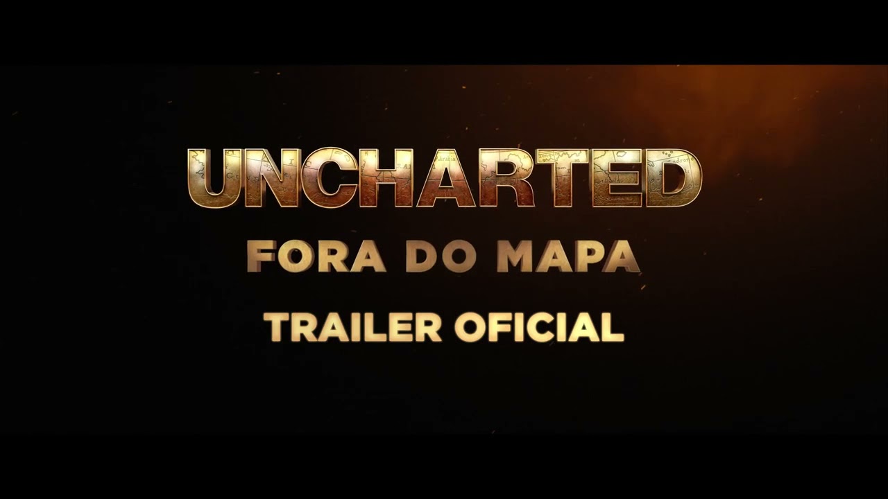 Review Uncharted, Fora do Mapa