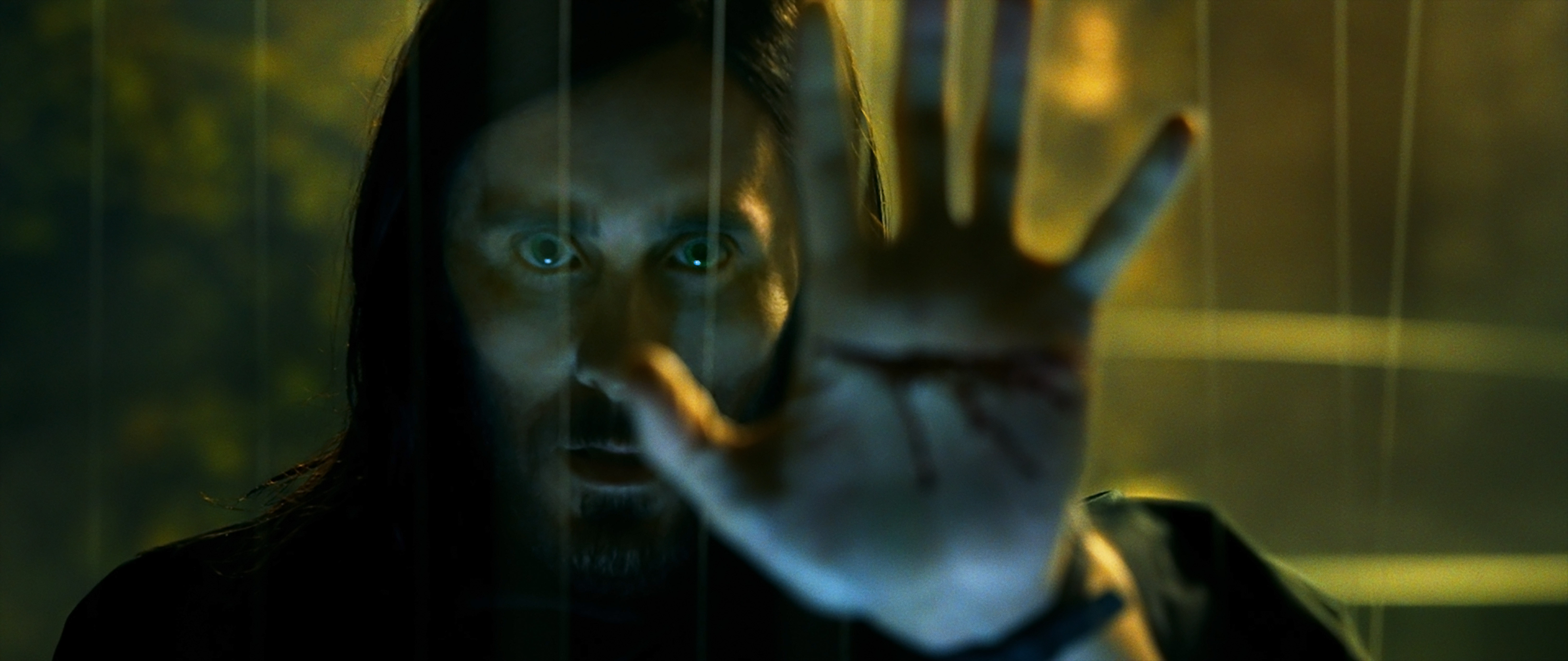 Sony Pictures | Morbius recebe novo trailer com cenas inéditas