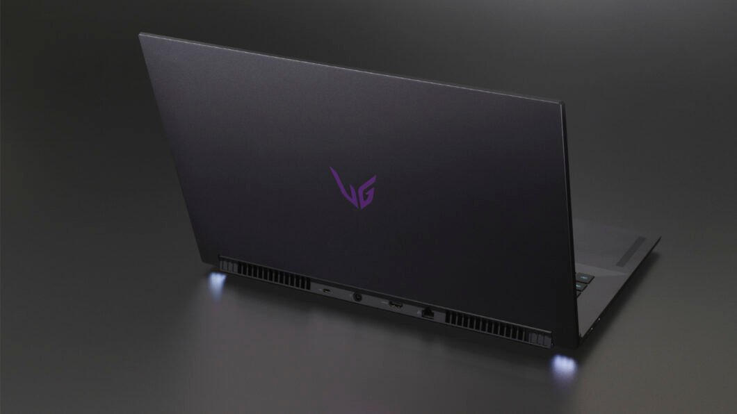 LG | Empresa anuncia o novo notebook UltraGear Gaming
