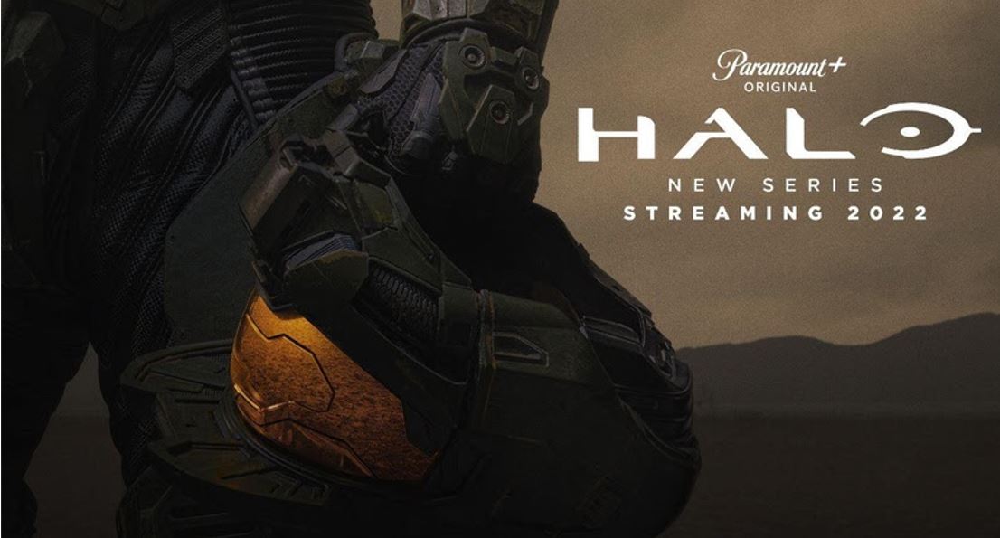 Paramount+ | Confira a data de estreia e novo trailer oficial de Halo