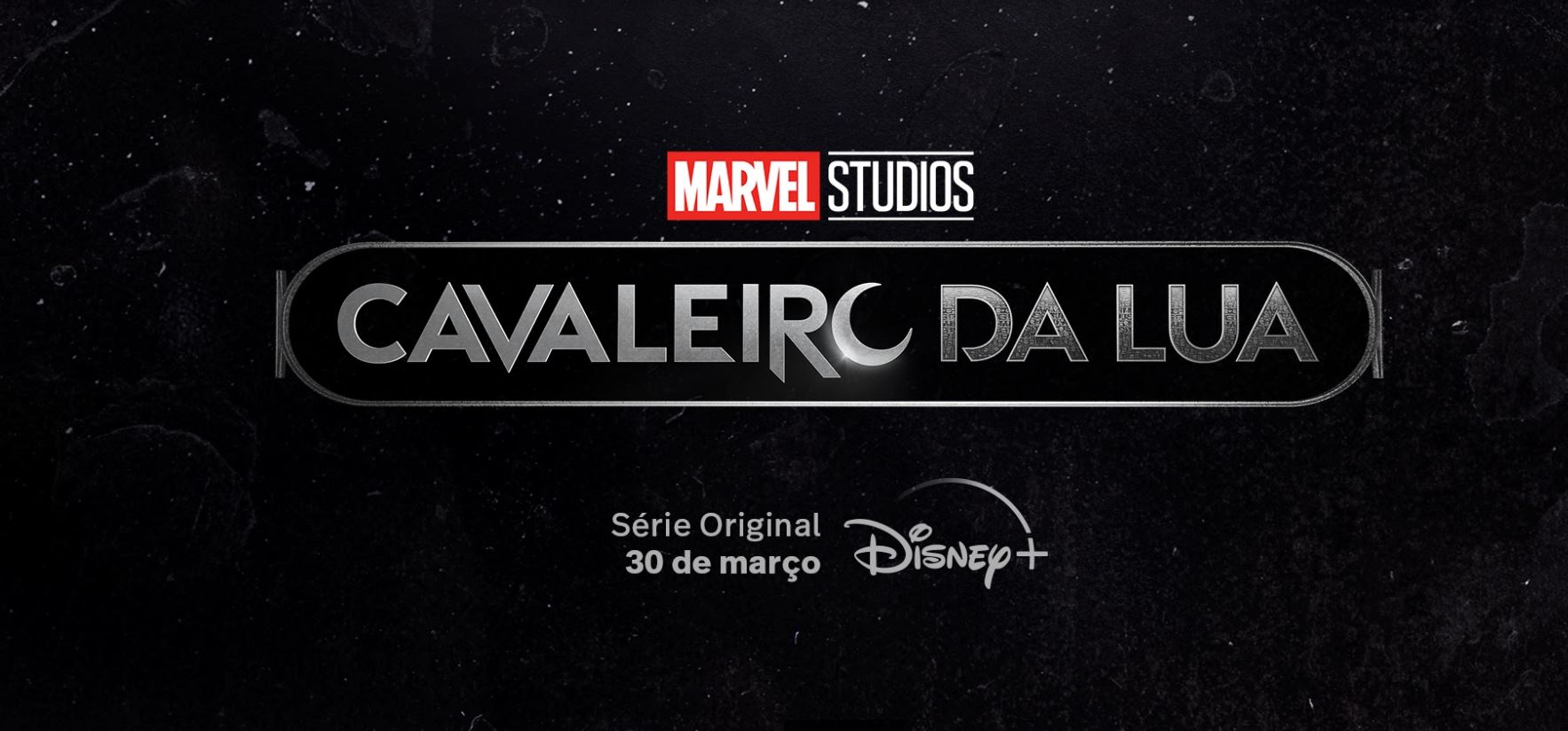 Disney+ | Cavaleiro da Lua recebe seu primeiro trailer e pôster oficial