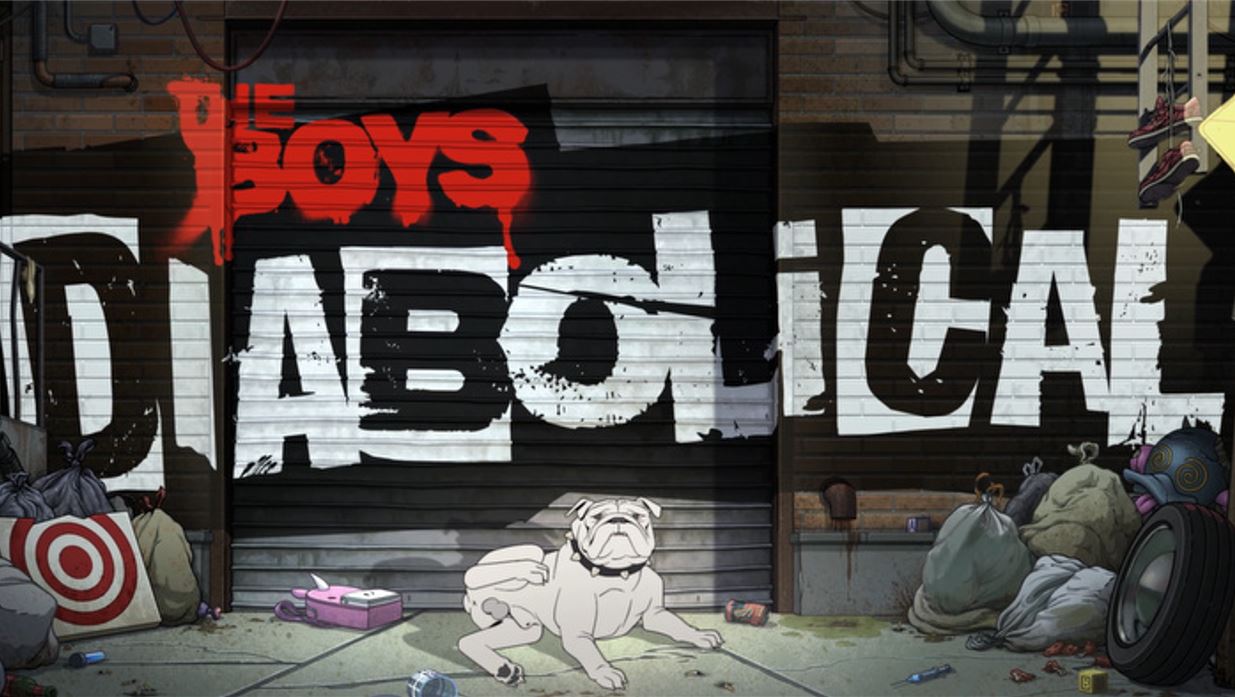 Prime Video | Conheça os dubladores da série antológica animada The Boys Presents: Diabolical em novo teaser