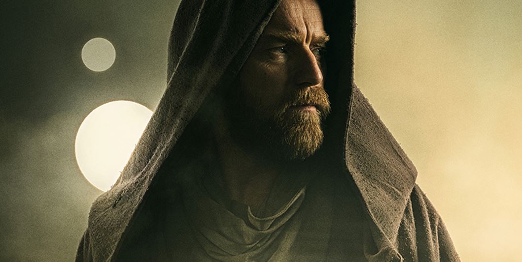 Disney+ | Obi-Wan Kenobi recebe trailer e pôster inéditos