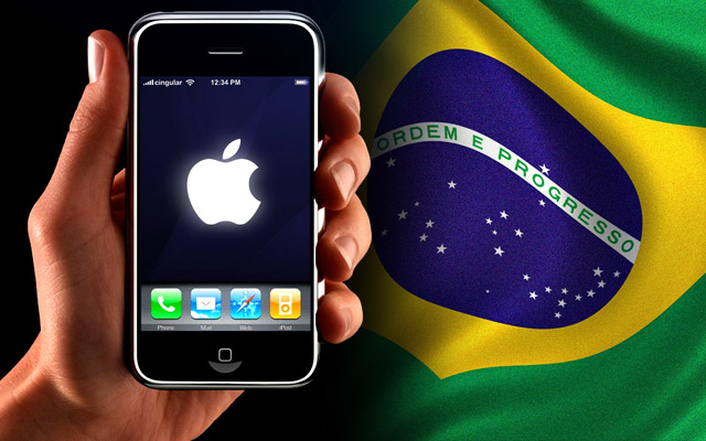IPHONE-BRASIL