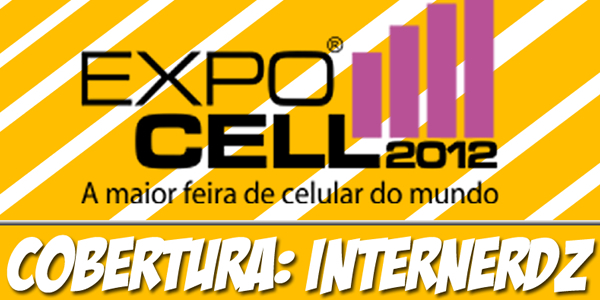 Expocell 2012