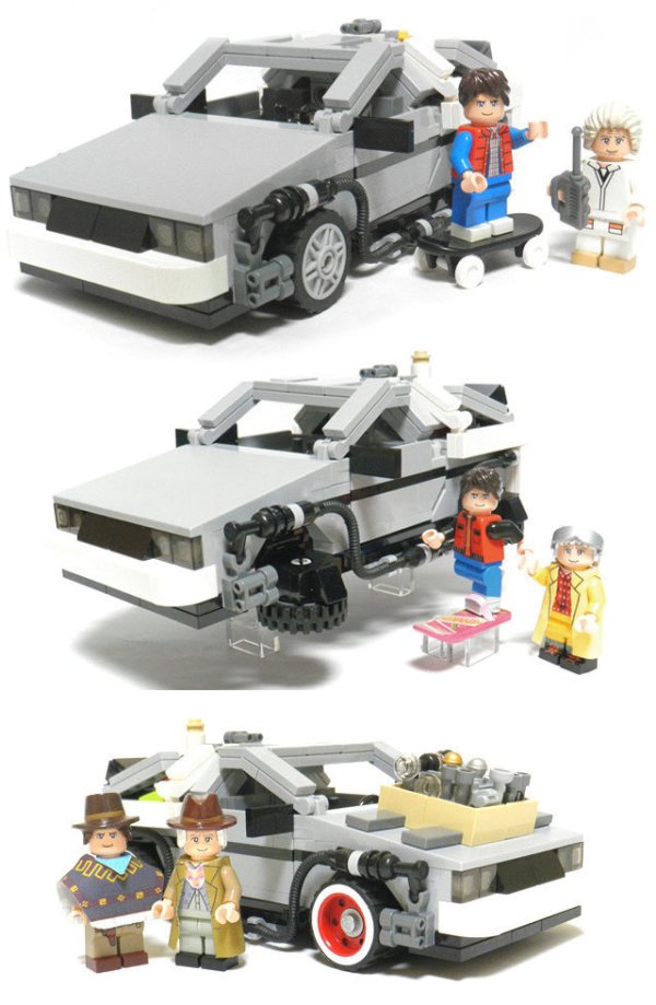 BTTF-LEGO-3