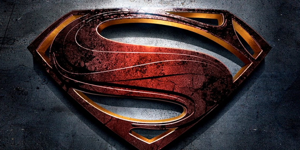 Estátua Superman: Man of steel