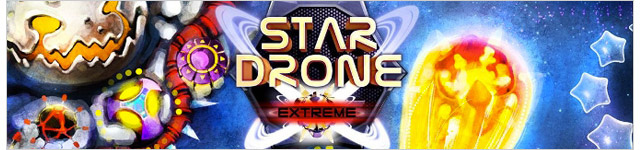 stardrone
