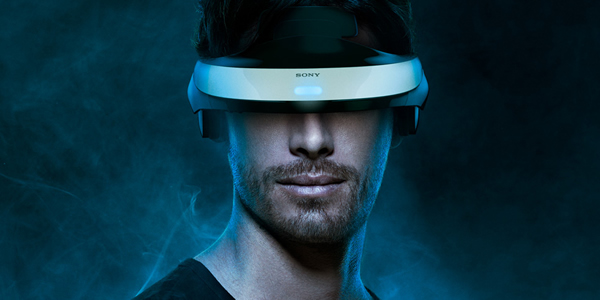 Óculos 3D da Sony – Jogue PS3 sem uma TV