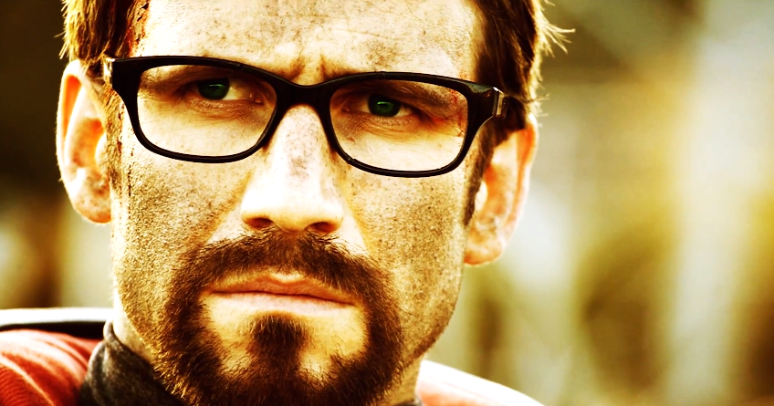 Você gosta de Half-Life? então que tal uma série Live-Action?