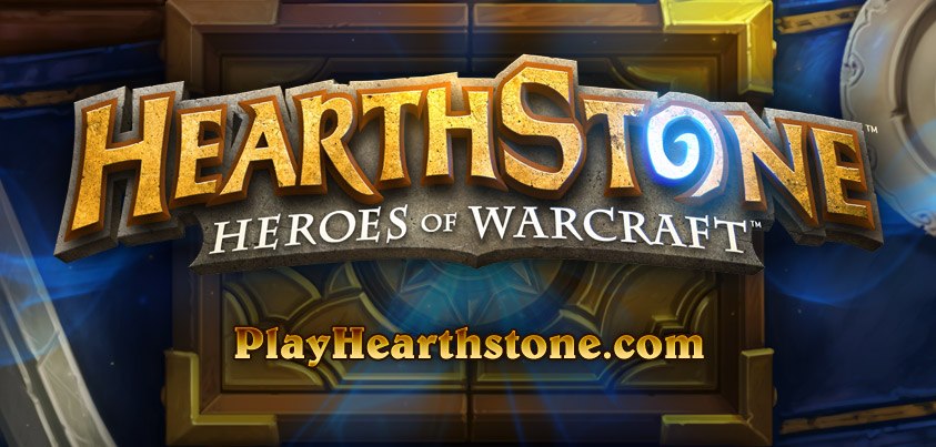 Blizzard anúncia seu novo jogo, HearthStone: Heroes of Warcraft
