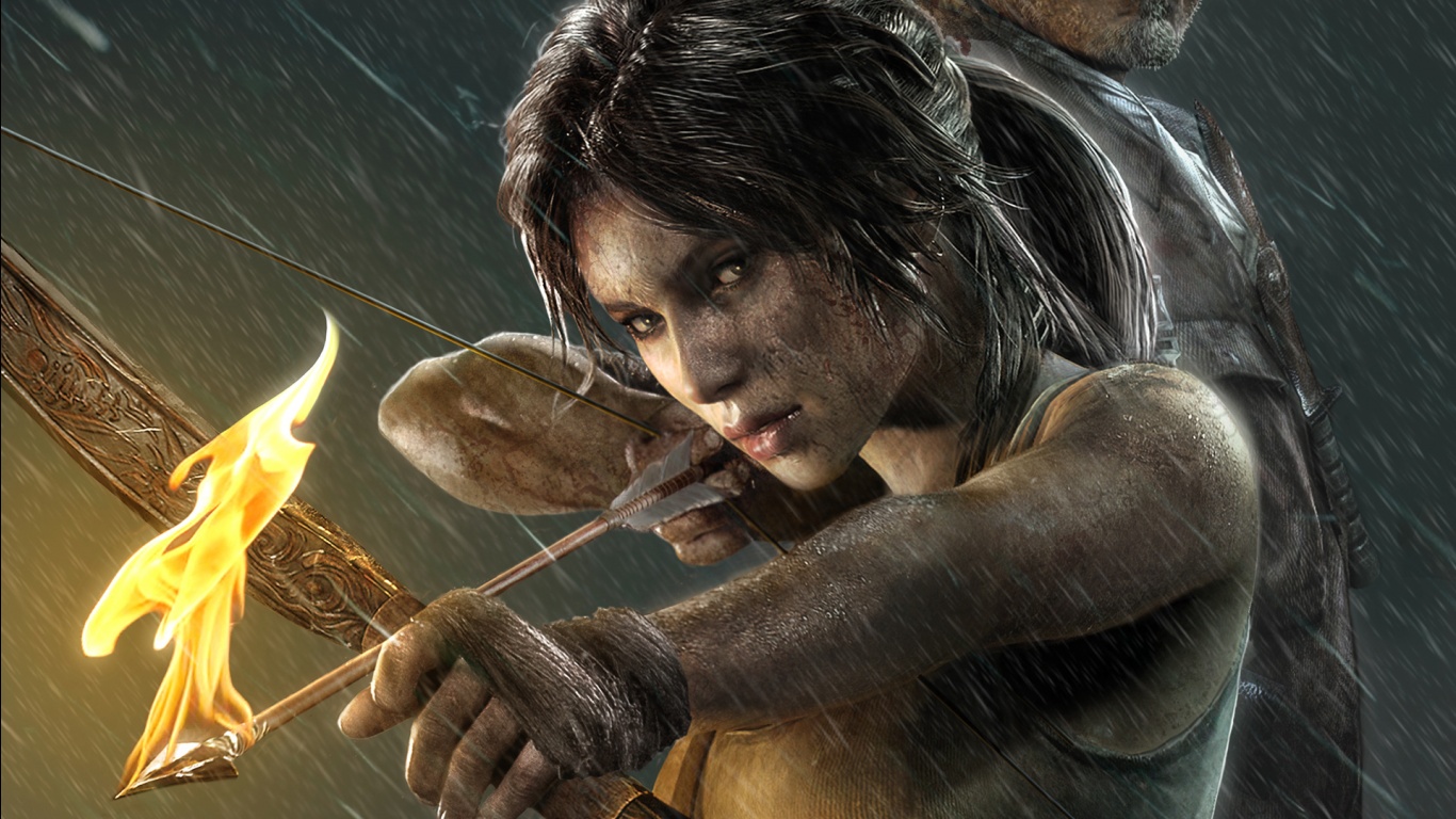 Tomb Raider: Definitive Edition | Comparação PS3/PS4