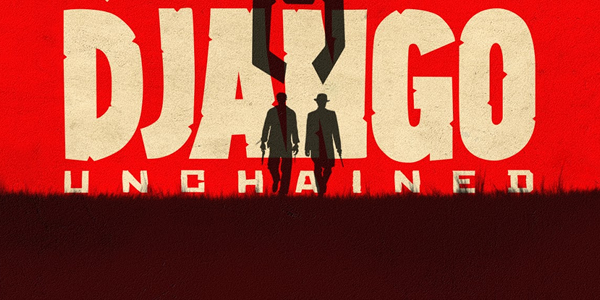 [Aquela Resenha] – “Who’s this nigger on the horse?” (Django Livre)