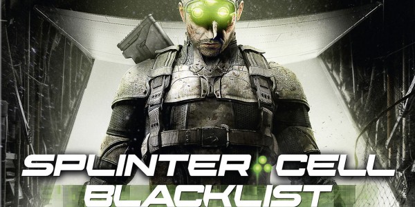 Confira 8 minutos do gameplay de Splinter Cell: Blacklist