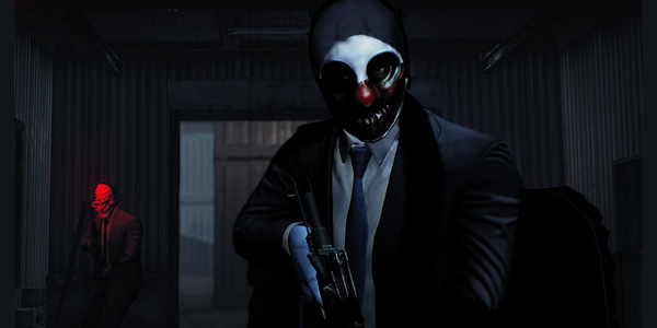 Pay Day 2 – Um roubo cada vez mais perfeito