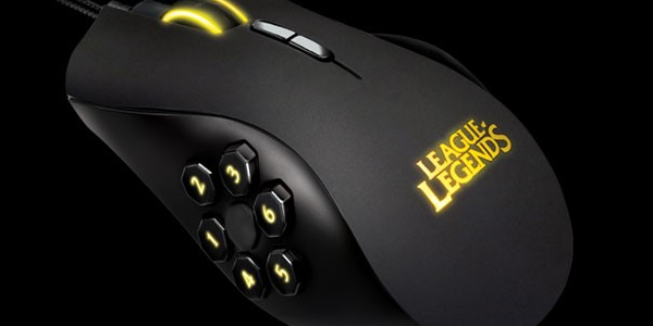 Razer e Riot Games lançam produtos de colecionador de League of Legends