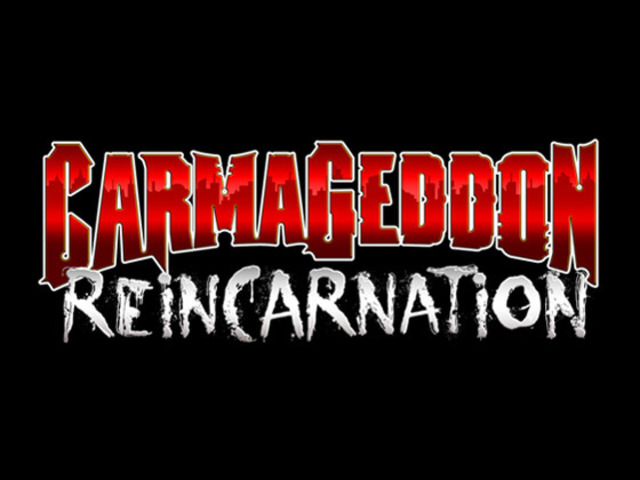 Carmageddon Reincarnation recebe financiamento
