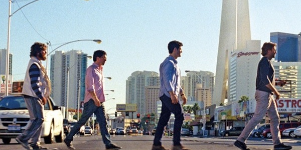 Teaser Oficial de Se Beber, Não Case! Parte III