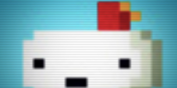 FEZ no PC, uma controversa cômica