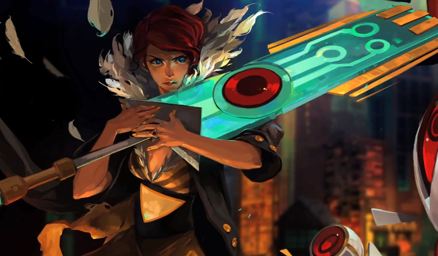 transistor