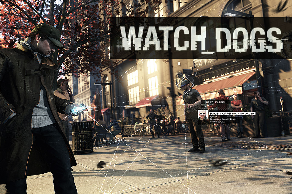 Watch_Dogs – ctOS Threat Monitoring Report