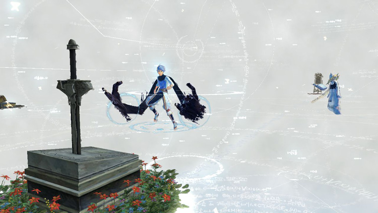 Malicious (PS3) Gameplay – Forbidden Floor