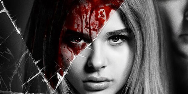 Carrie, a Estranha | Trailer #2