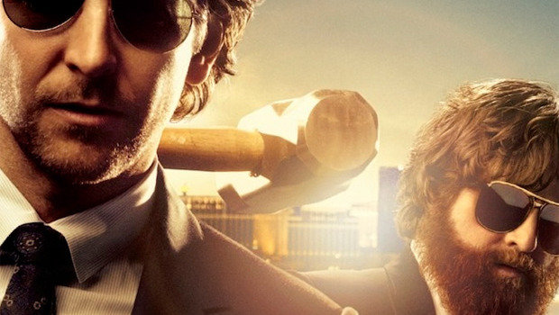 Altas confusões no novo trailer de Se Beber, Não Case! Parte III