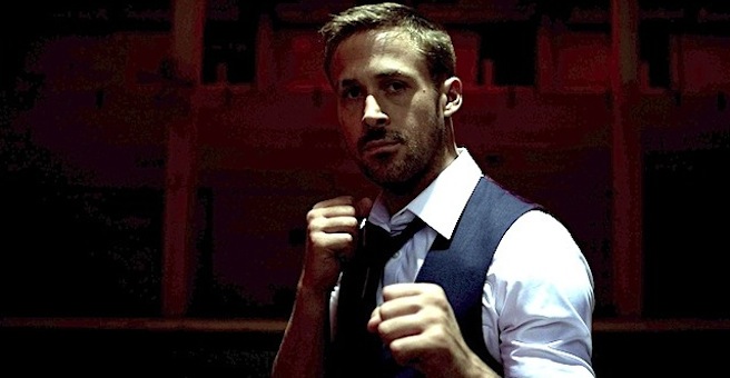 Novo trailer de Only God Forgives