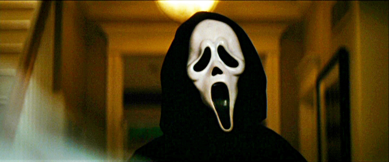 Scream tem episódio piloto marcado