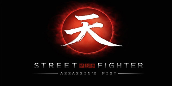 Street Fighter: Assassin’s Fist – eles querem sua ajuda