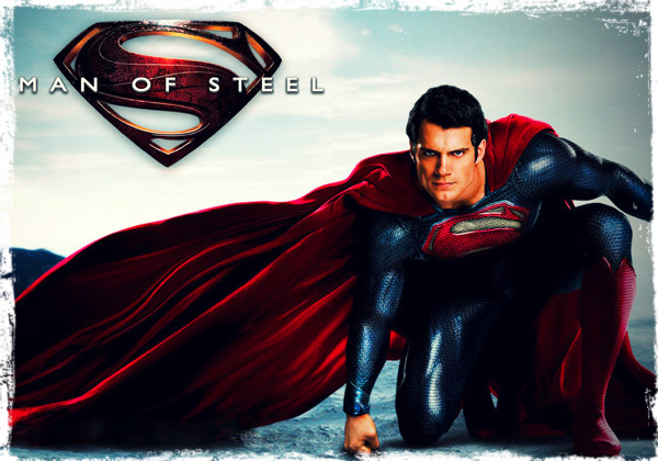 Man of Steel | Official trailer #3