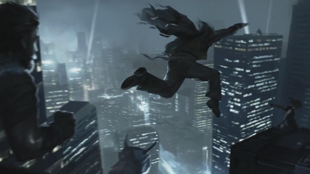 World of Darkness – explicando a jogabilidade