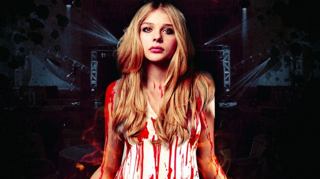 Carrie, a Estranha | Trailer