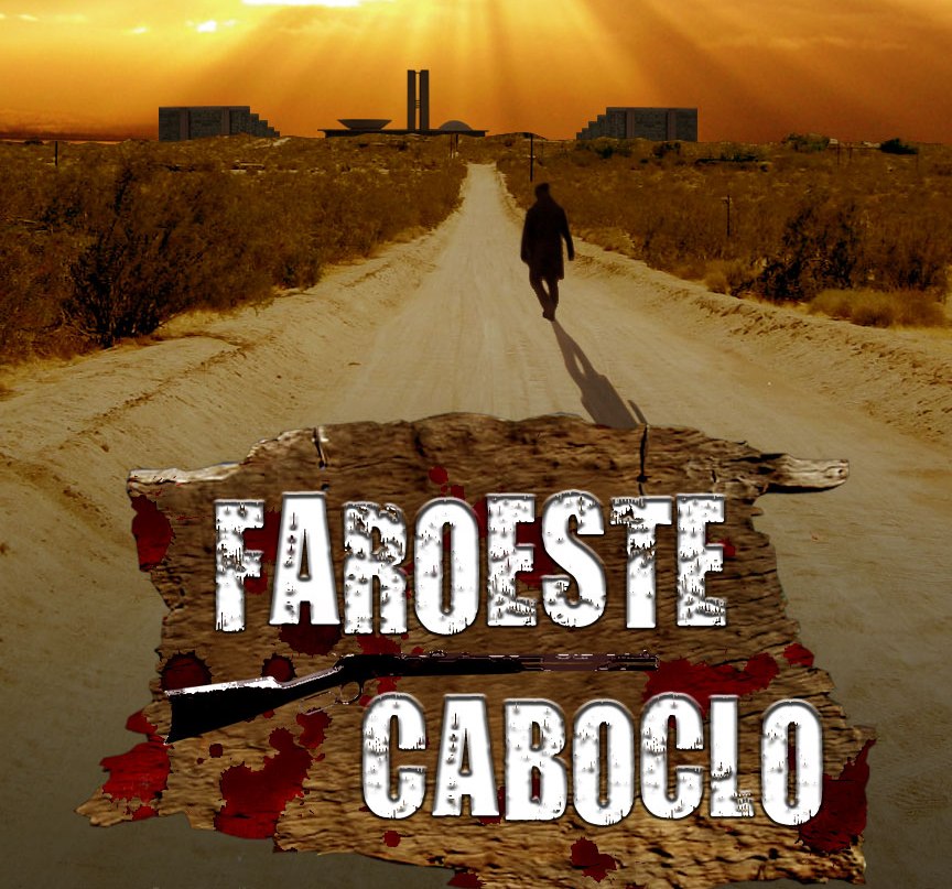 Trailer de Faroreste Caboclo – o filme da musica!