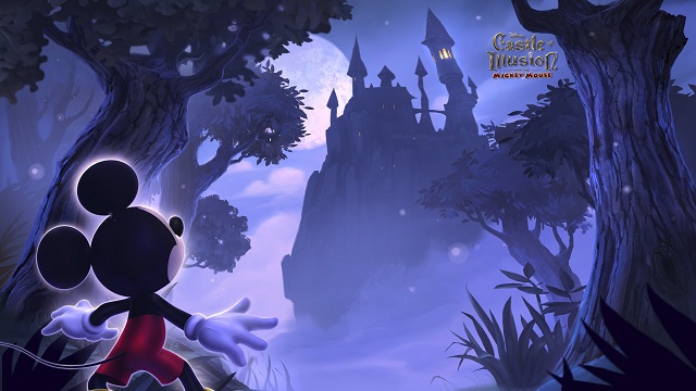 Castle of Illusion HD | Trailer PS3