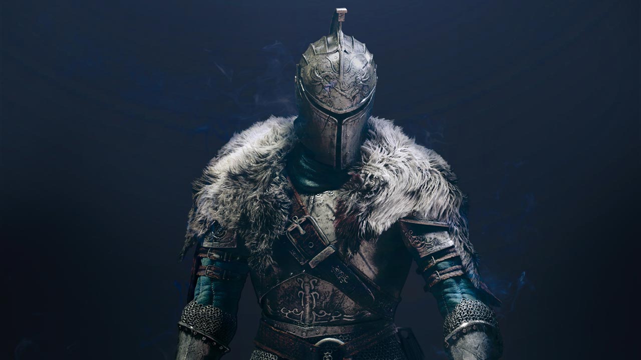 Dark Souls II – 12 minutos de Gameplay