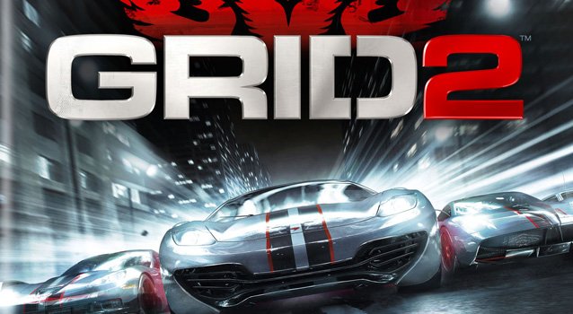 Teaser | GRID 2 Multiplayer