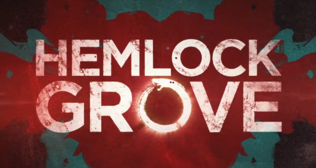 Hemlock Grove novo seriado exclusivo do Netflix